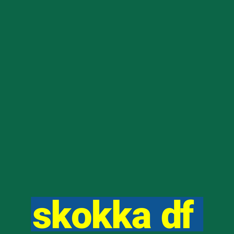 skokka df